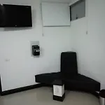 Spa Suites