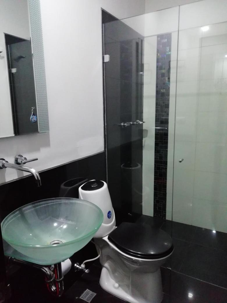 Hotel del amor Suites *
