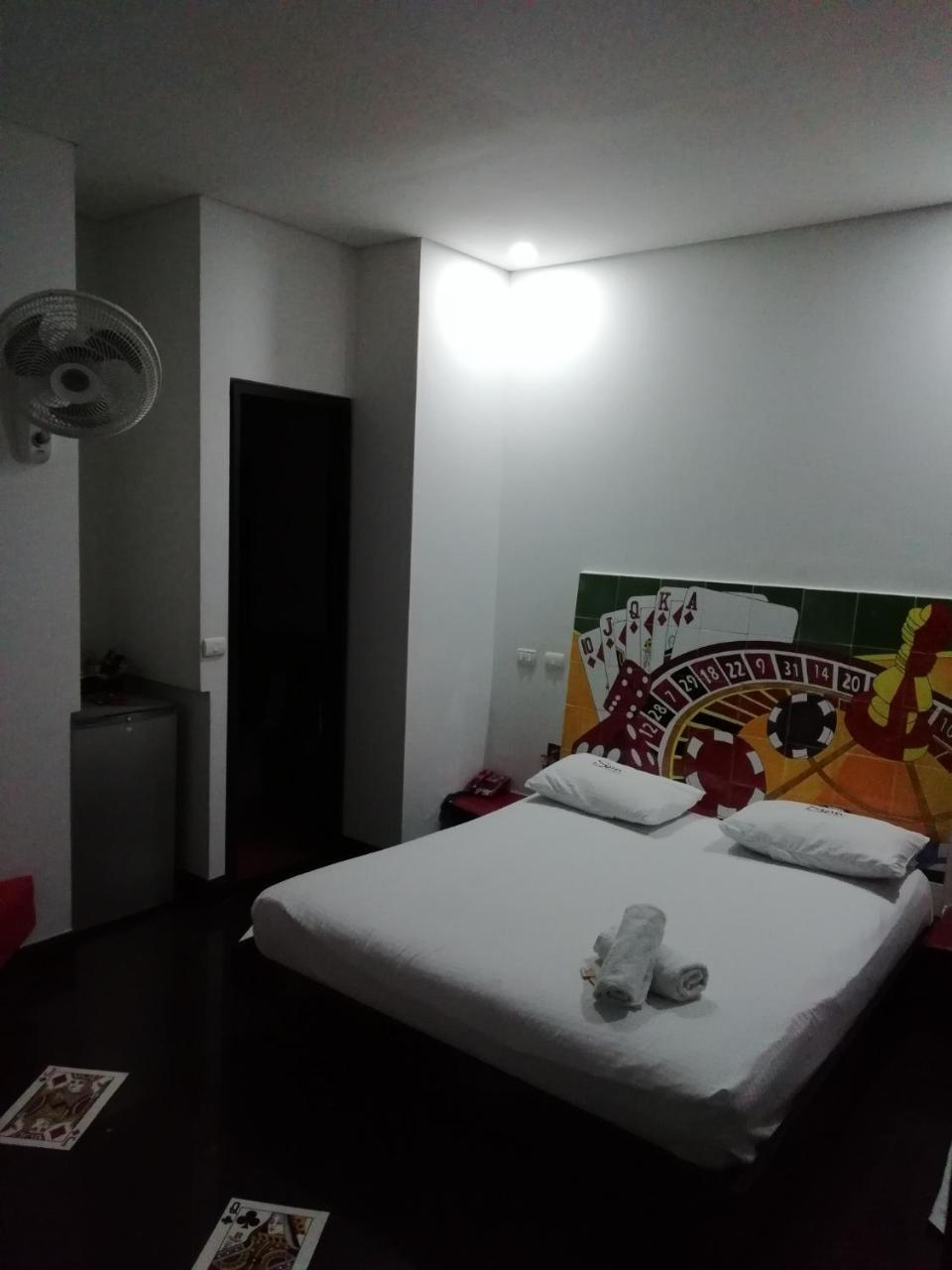 Suites Hotel del amor Medellín