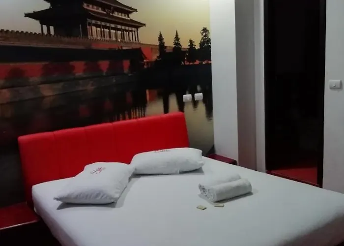 Spa Suites