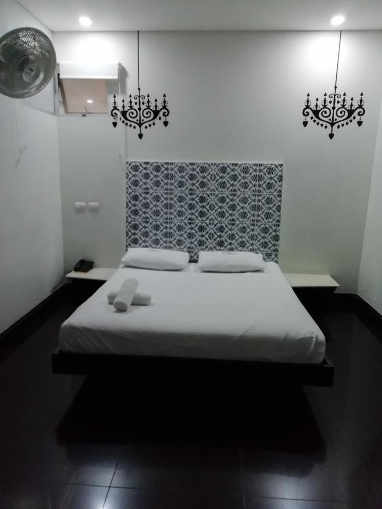 Suites Love hotel
