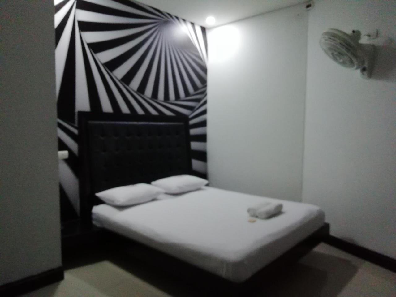 Suites Love hotel
